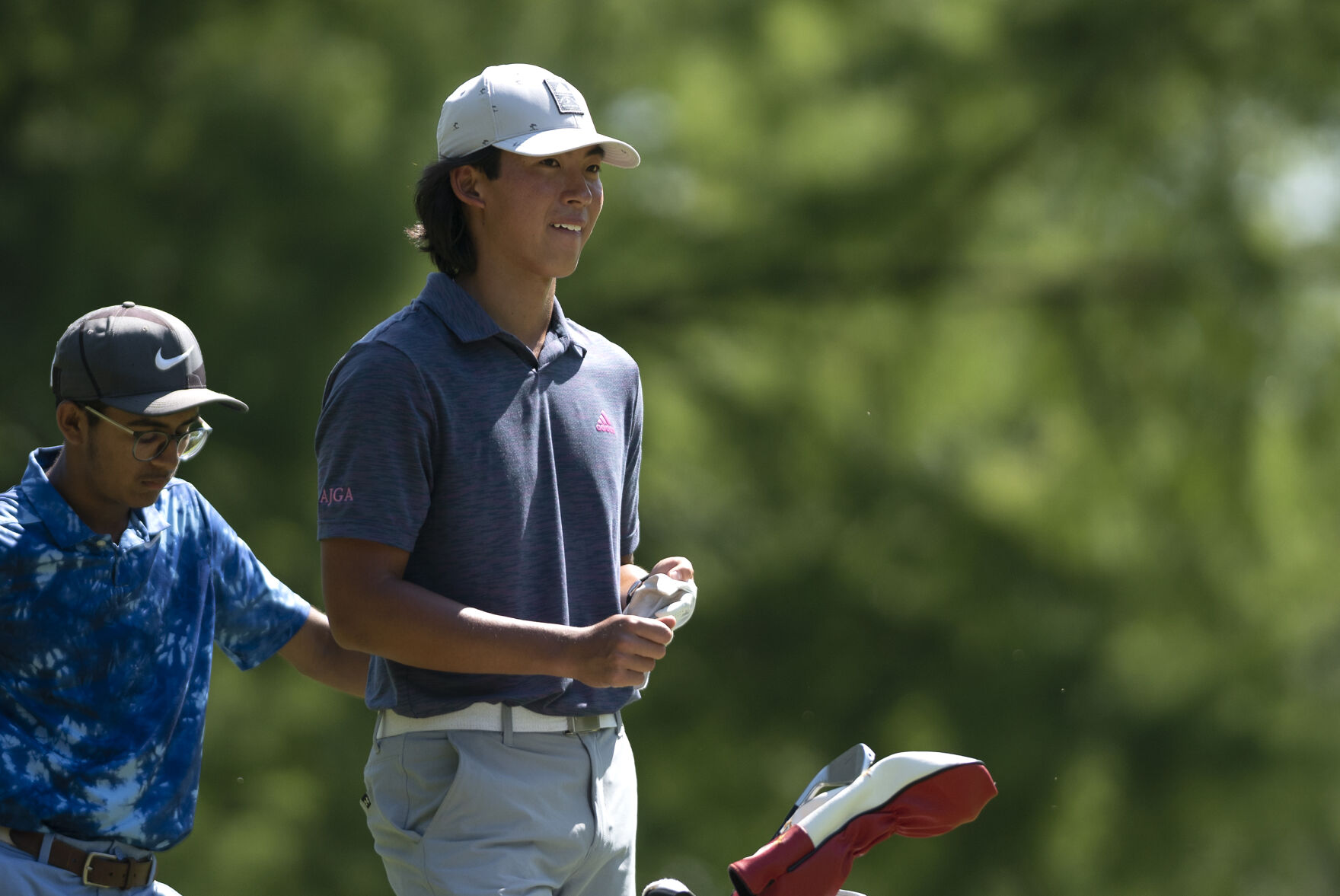 Junior PGA Championship Qualifier